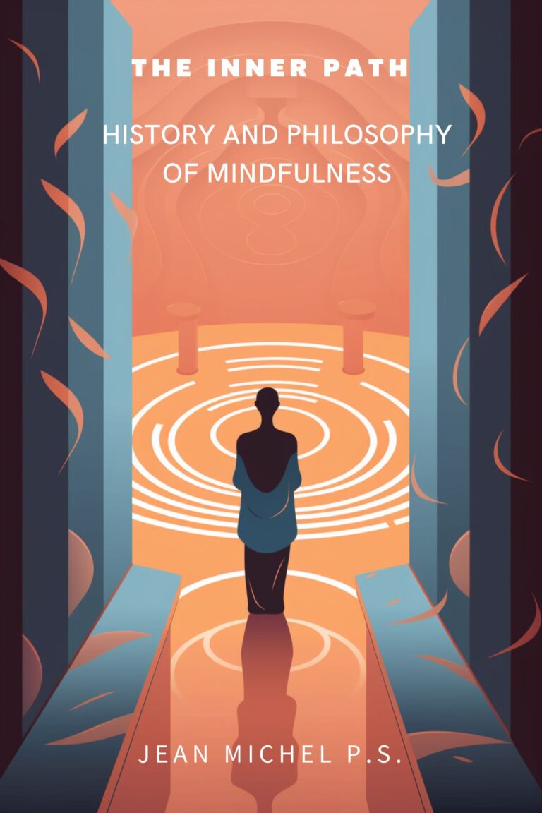 The Inner Path - History and Philosophy of Mindfulness